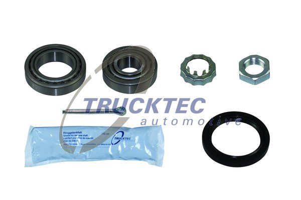 TRUCKTEC AUTOMOTIVE rato guolio komplektas 07.32.015